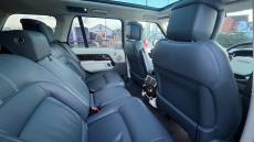 Land Rover Range Rover 3.0 D300 Autobiography 4dr Auto Diesel Estate